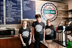 Lucky Ones Coffee image