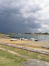 Photo n°59 de American's Snack à Plouhinec ()