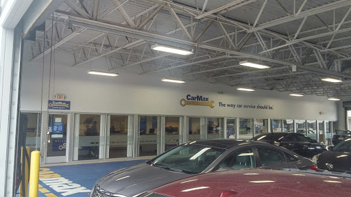 Used Car Dealer «CarMax», reviews and photos, 7420 W State Rd 84, Davie, FL 33317, USA