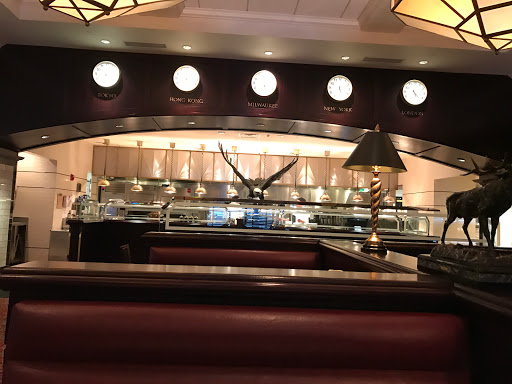 The Capital Grille