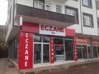 Ece Eczanesi