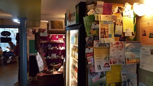Tuvalu Coffee House & Gallery - photo 82