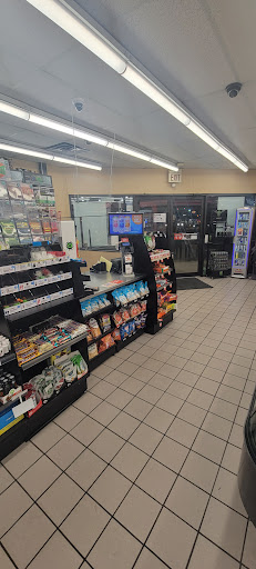 Circle K
