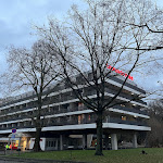 Photo n°5 de l'avis de von.e fait le 25/12/2023 à 17:06 sur le  Leonardo Hotel Hannover à Hanover