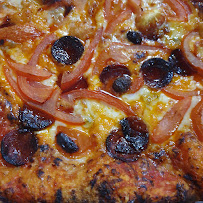 Pizza du Pizzeria La Pastasciutta à Toulouse - n°15