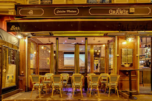 Photo n°16 de La Grange paris 10 à Paris ()