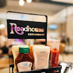 Photo n°2 de l'avis de Amy.g fait le 14/06/2022 à 07:06 sur le  Roadhouse Restaurant Roma Termini à Rome