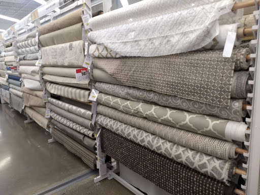 Fabric Store «Jo-Ann Fabrics and Crafts», reviews and photos, 48 NJ-23, Riverdale, NJ 07457, USA