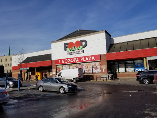 Supermarket «Mount Vernon Food Bazaar Supermarket», reviews and photos, 1 Bogopa Plaza, Mt Vernon, NY 10550, USA