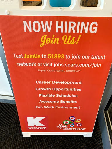 Discount Store «Kmart», reviews and photos, 1519 IN-37, Elwood, IN 46036, USA