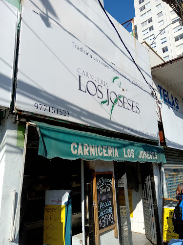 Horarios de Los Joseses Viña del Mar