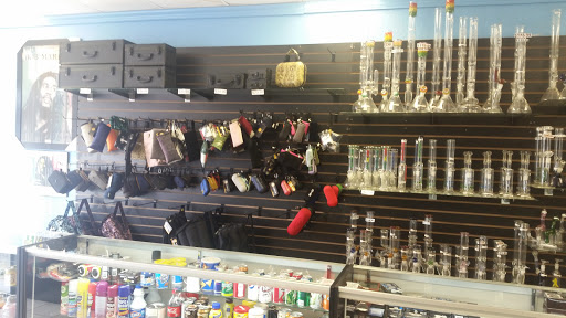 Tobacco Shop «BELLAIRE SMOKE SHOP», reviews and photos, 7710 Bellaire Blvd, Houston, TX 77036, USA