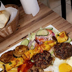 Photo n° 1 de l'avis de Aicha.e fait le 04/05/2023 à 19:47 pour Le Riyad à Asnières-sur-Seine