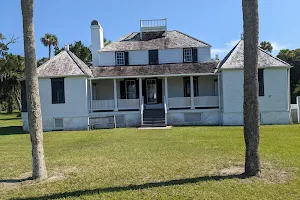Fort George Island Cultural State Park image