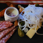 Photo n°3 de l'avis de Alexandre.u fait le 23/11/2023 à 18:08 sur le  Opelbad Restaurant - Wiesbaden à Wiesbaden