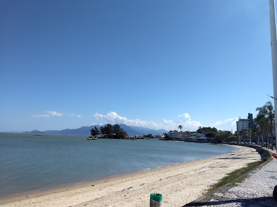 Praia do Meio