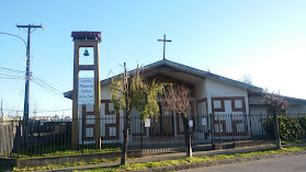 Capilla Nuestra Señora de la Luz