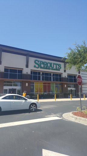 Health Food Store «Sprouts Farmers Market», reviews and photos, 33650 US Hwy 19 N, Palm Harbor, FL 34684, USA