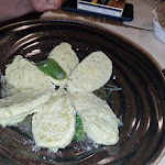 Photo n°10 de l'avis de Nikolai.o fait le 11/08/2023 à 06:48 sur le  Osteria La Muda di San Boldo, l'Osteria più Antica del Veneto dal 1470 a Passo San Boldo à Cison di Valmarino