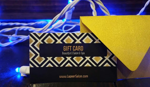 Beauty Salon «Beautiful U Salon & Spa», reviews and photos, 232 W Nepessing St, Lapeer, MI 48446, USA