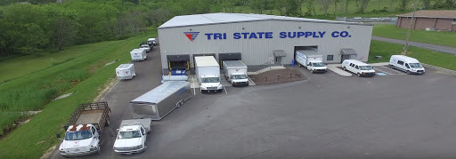 Electrical Supply Store «Tri State Supply Co», reviews and photos, 371 W Chestnut St, Washington, PA 15301, USA