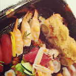 Photo n°2 de l'avis de Shuangwei.h fait le 04/09/2021 à 20:27 sur le  Sushi King's Arzignano à Arzignano