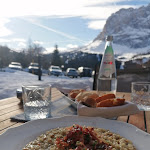 Photo n°1 de l'avis de laura. fait le 08/01/2023 à 08:16 sur le  Hotel Chalet Gerard - The mountain lodge à Sëlva