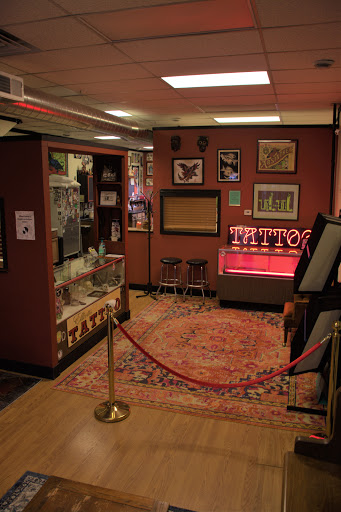 Explore tattoo ideas for three siblings, creative tattoo ideas in Little Falls, available at Elliotts Tattoo