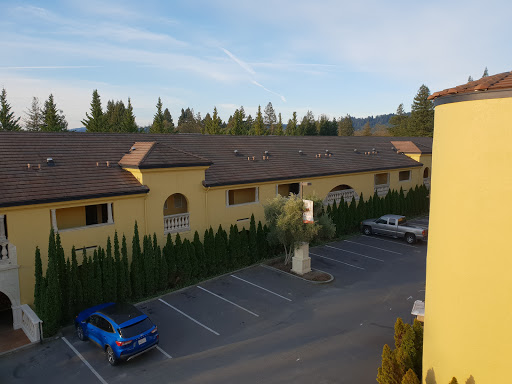 Best Western Dry Creek Inn image