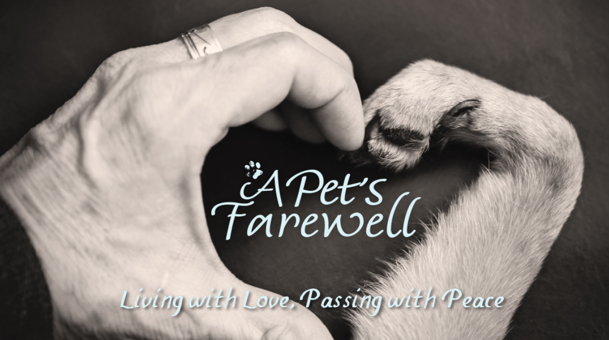 A Pet's Farewell
