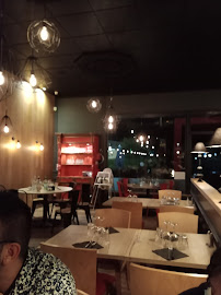 Atmosphère du Restaurant italien Pizza Papa à Montpellier - n°6