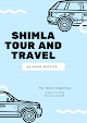 Shimla Travels | Tour & Travel Agent In Aligarh | Taxi Service In Aligarh | Car Rental In Aligarh | Cab Service In Aligarh