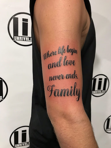 Explore disney villains tattoo ideas, creative tattoo ideas in Cape Coral, available at UNRIVALED INK