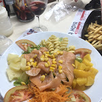 Photo n°1 de l'avis de Melina.a fait le 17/08/2023 à 09:11 sur le  Coza Nova à Gafanha da Encarnação