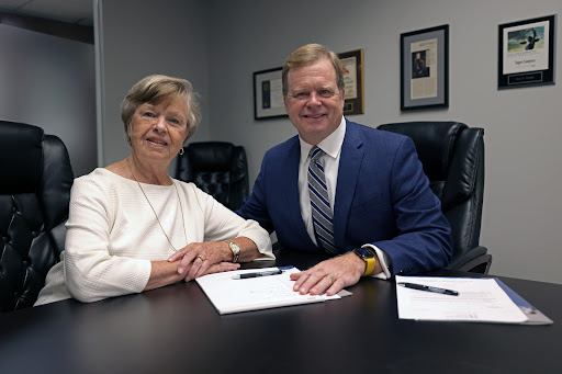 Legal Services «Burger Law», reviews and photos