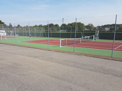 ESB Tennis - Espérance Sportive Bignonnaise à Le Bignon