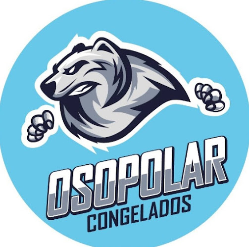 Congelados Oso Polar