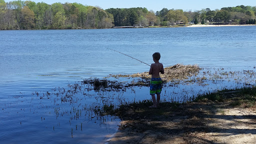 Tourist Attraction «South Shore Park», reviews and photos, 4555 Ragsdale Rd, Acworth, GA 30101, USA