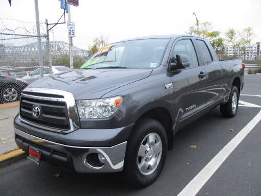 Used Car Dealer «Newark Auto Sports», reviews and photos, 790 Raymond Blvd, Newark, NJ 07105, USA