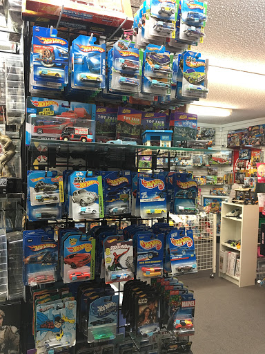 Toy Store «Rogue Toys Portland», reviews and photos, 10414 SE 82nd Ave, Happy Valley, OR 97086, USA