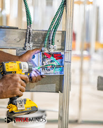 Wiseminds Electrical Contractors