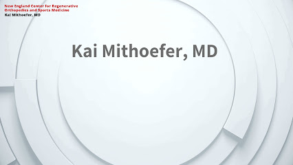 Dr. Kai Mithoefer