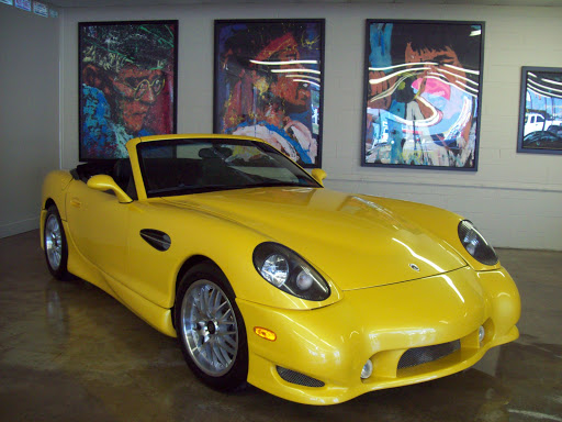 Used Car Dealer «Auto Fleet», reviews and photos, 1233 Asheville Hwy, Spartanburg, SC 29303, USA