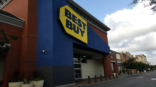 Electronics Store «Best Buy», reviews and photos, 12118 Lakewood Blvd, Downey, CA 90242, USA