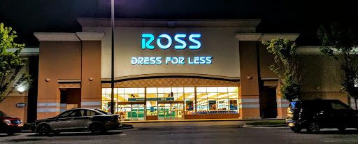 Clothing Store «Ross Dress for Less», reviews and photos, 1241 Point Mallard Pkwy, Decatur, AL 35601, USA