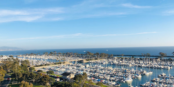 Dana Point Bluff Top Trail