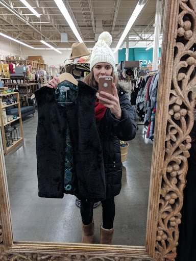 Furniture Store «Cost Plus World Market», reviews and photos, 1688 Uinta Way Suite C, Park City, UT 84098, USA