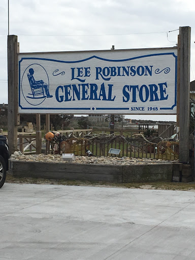 General Store «Lee Robinson General Store», reviews and photos, 58372 NC-12, Hatteras, NC 27943, USA