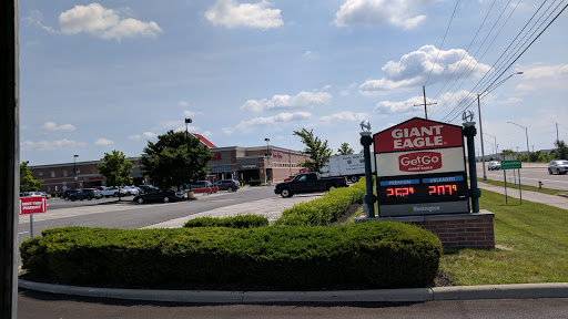 Supermarket «Giant Eagle Supermarket», reviews and photos, 6700 Hayden Run Rd, Hilliard, OH 43026, USA