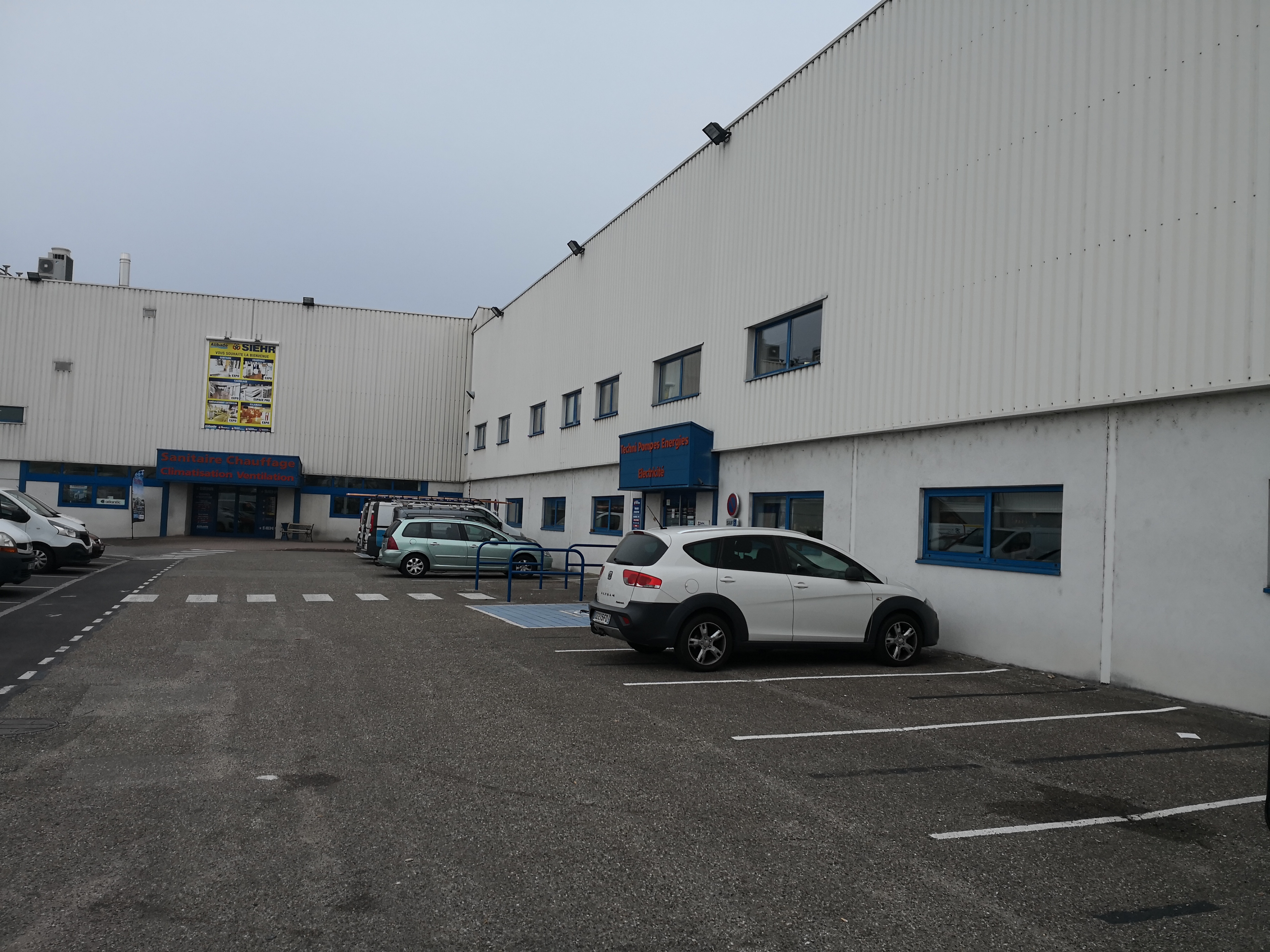 Photo n° 2 de l'avis de Nicolas.r fait le 19/10/2018 à 08:30